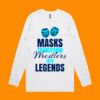 Mens Base Longsleeve Thumbnail