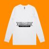 Mens Base Longsleeve Thumbnail