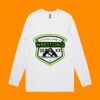 Mens Base Longsleeve Thumbnail