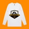 Mens Base Longsleeve Thumbnail