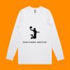 Mens Base Longsleeve Thumbnail