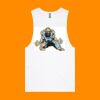 Mens Barnard Tank Thumbnail