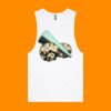 Mens Barnard Tank Thumbnail