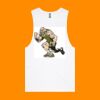 Mens Barnard Tank Thumbnail