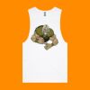 Mens Barnard Tank Thumbnail