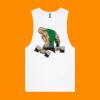 Mens Barnard Tank Thumbnail