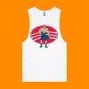 Mens Barnard Tank Thumbnail