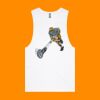 Mens Barnard Tank Thumbnail