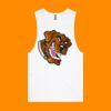 Mens Barnard Tank Thumbnail