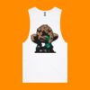 Mens Barnard Tank Thumbnail