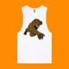 Mens Barnard Tank Thumbnail