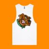 Mens Barnard Tank Thumbnail