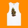 Mens Barnard Tank Thumbnail