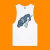 Mens Barnard Tank Thumbnail