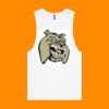 Mens Barnard Tank Thumbnail