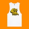 Mens Barnard Tank Thumbnail