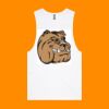 Mens Barnard Tank Thumbnail