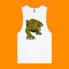 Mens Barnard Tank Thumbnail