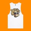 Mens Barnard Tank Thumbnail