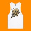 Mens Barnard Tank Thumbnail