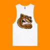 Mens Barnard Tank Thumbnail