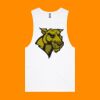 Mens Barnard Tank Thumbnail