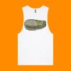 Mens Barnard Tank Thumbnail