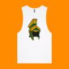 Mens Barnard Tank Thumbnail