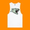 Mens Barnard Tank Thumbnail