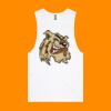 Mens Barnard Tank Thumbnail