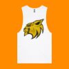 Mens Barnard Tank Thumbnail