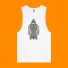 Mens Barnard Tank Thumbnail