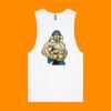 Mens Barnard Tank Thumbnail