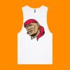 Mens Barnard Tank Thumbnail