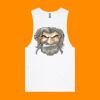 Mens Barnard Tank Thumbnail