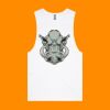 Mens Barnard Tank Thumbnail