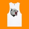 Mens Barnard Tank Thumbnail