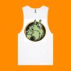 Mens Barnard Tank Thumbnail