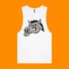 Mens Barnard Tank Thumbnail