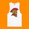 Mens Barnard Tank Thumbnail