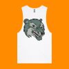 Mens Barnard Tank Thumbnail