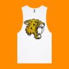 Mens Barnard Tank Thumbnail