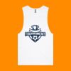 Mens Barnard Tank Thumbnail