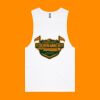 Mens Barnard Tank Thumbnail