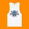 Mens Barnard Tank Thumbnail