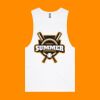 Mens Barnard Tank Thumbnail