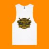 Mens Barnard Tank Thumbnail