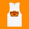 Mens Barnard Tank Thumbnail