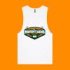 Mens Barnard Tank Thumbnail