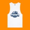 Mens Barnard Tank Thumbnail